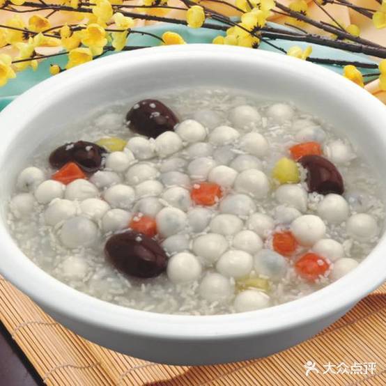 公厕炒饭(章嘎综合商场店)