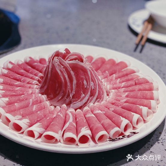 阿旗肉涮(海棠路二店)