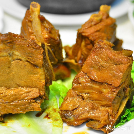 张姨东北饺子馆(樟木头店)
