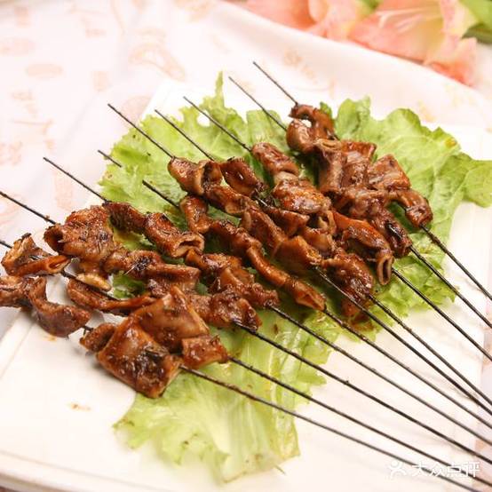 马瑛梁皮黄面(中山路店)