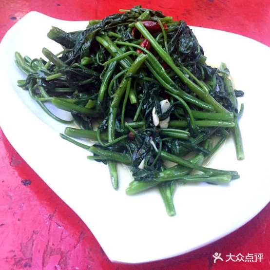 赣湘农家菜(英瑶路店)