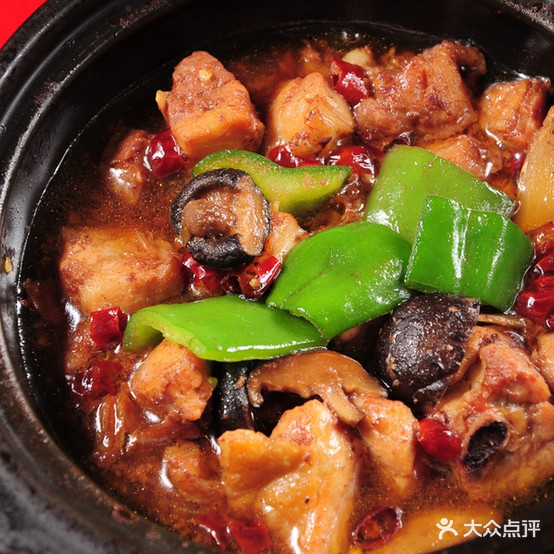 少县小吃(城南总店)