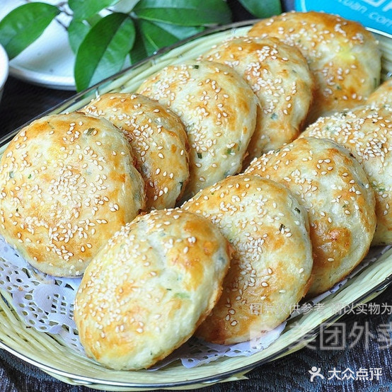 福北众过去米线(名门华都店)