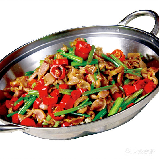 小菊饭店