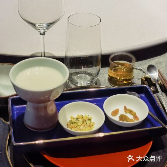 园熹(中粮广场红宴5楼)