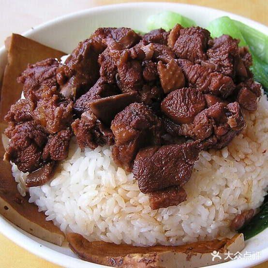 英霞饭店