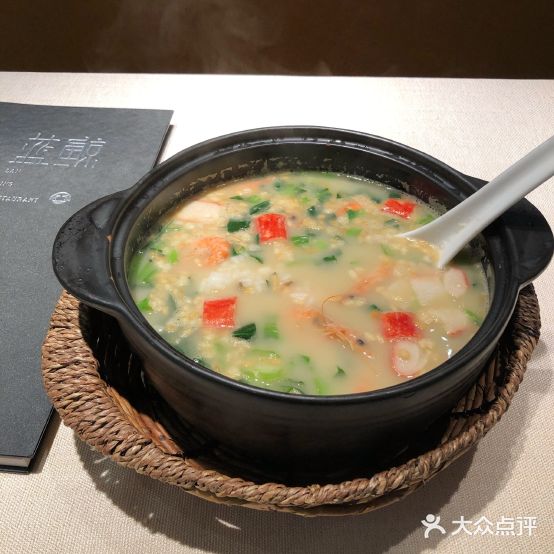 蓝鲸·宴会厅(国浩路店)