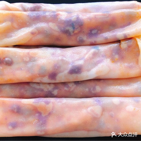 美食每刻(博东路店)