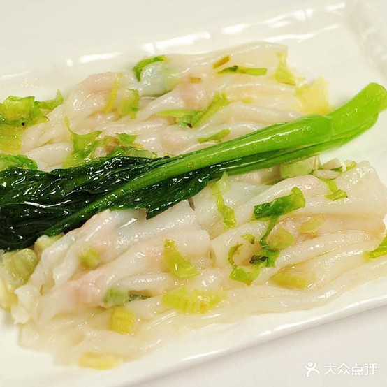 大伙餐厅