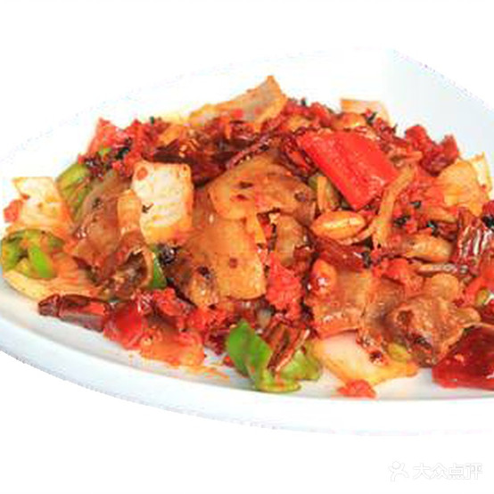 重庆市有盐有味家常菜馆(中心环线店)