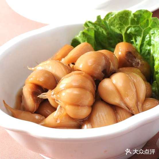 华子烤串