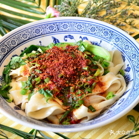 兰州牛肉拉面(仙女路店)