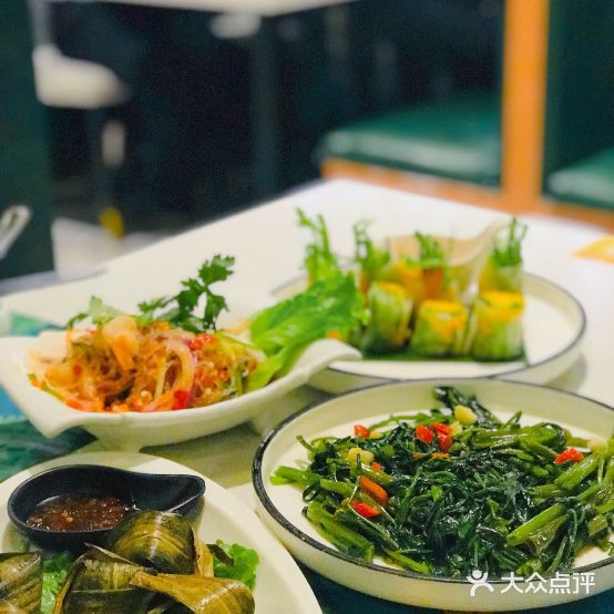 泰度·东南主题题餐厅(时尚天河商业广场体育西路店)