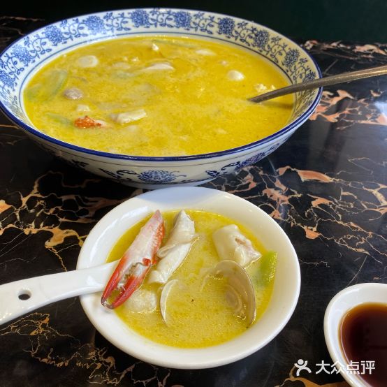 渔家乐师傅(濠西路店)