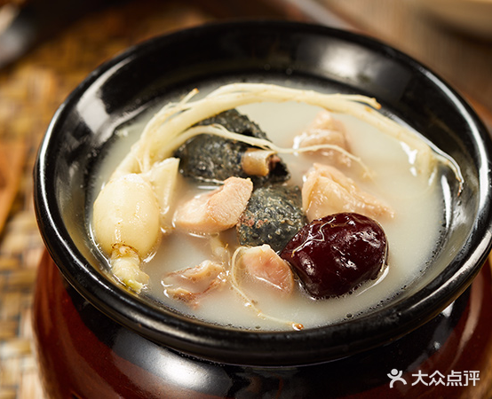养生堂鼎(西宁店)
