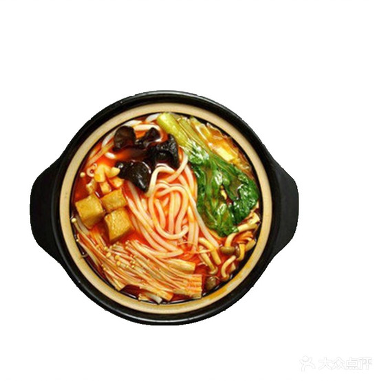 蒙自过桥米线(如皋店)