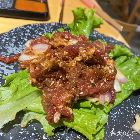 梨弎岁靠肉(滕州店)