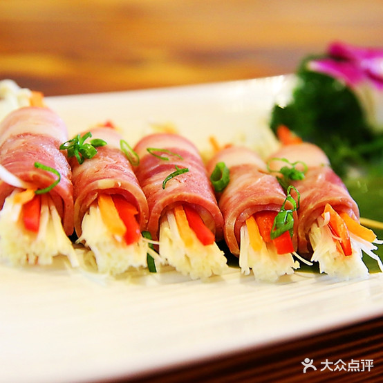 烧烤世家(烧烤,海鲜,南坊店)