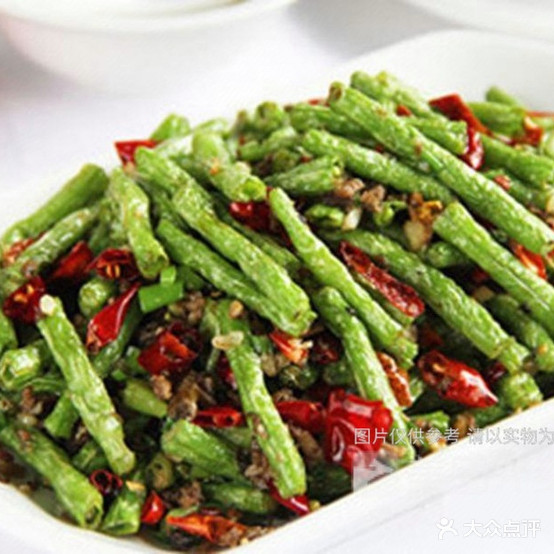 小角楼穿菜馆(幸福北路店)