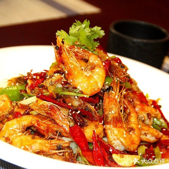 阿强烧烤(五棵树店)
