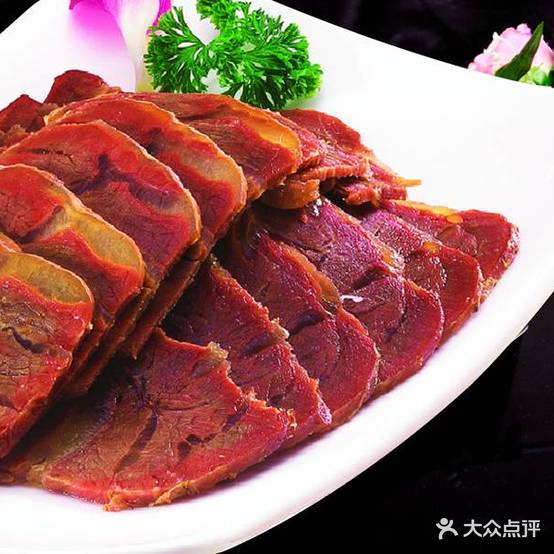 易跷脚牛肉(宏远盖丽店)