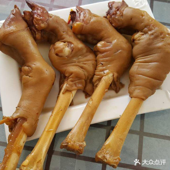 火道家火锅