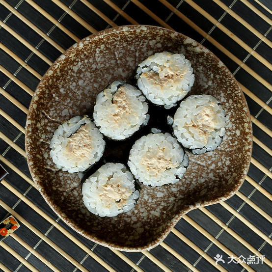优之味寿司大(桥东店)