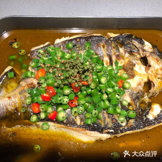 半天妖烤鱼(宿州埇桥吾悦广场店)