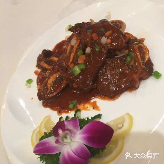 海龙海鲜舫
