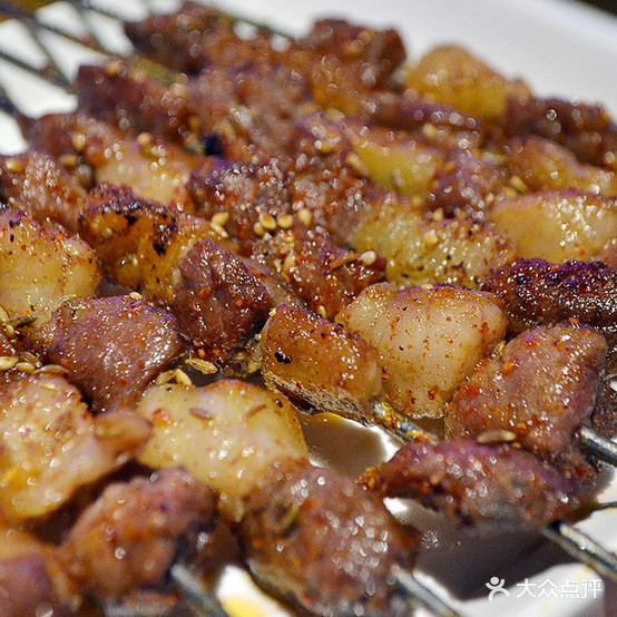 喀秋莎俄式大肉串(悦盈新城店)