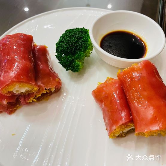 梅园则粤
