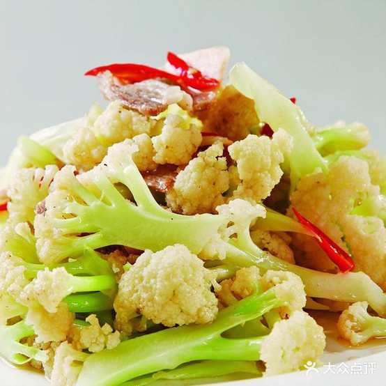 我家厨房(小碗菜林业店)