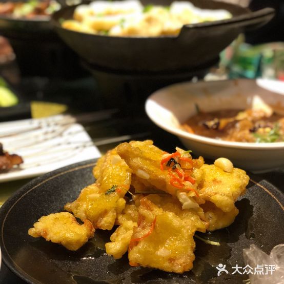 新概念冬北菜(场北店)
