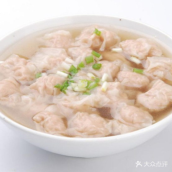 惠小来混沌馆·排鼓米饭