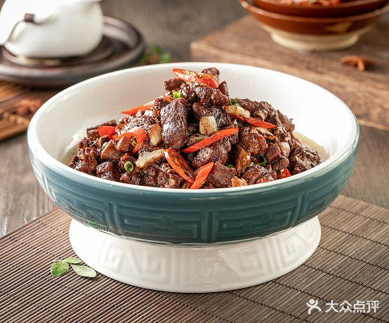 寻湘食俚(横栏店)