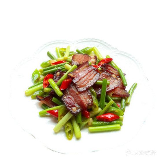 杨记小吃店