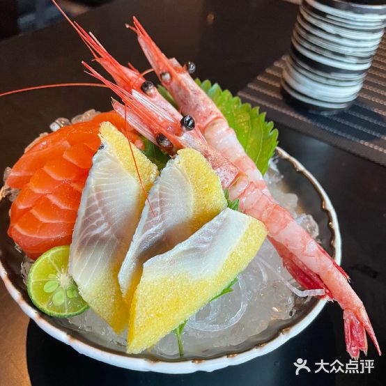 朗豪酒店佩雷丝中餐厅ThePlace(中山东路店)