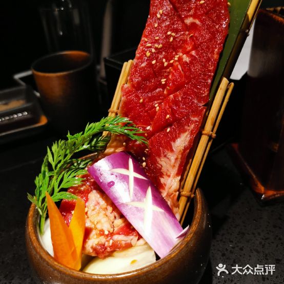 御殿场烧肉(吴江路湟普汇店)