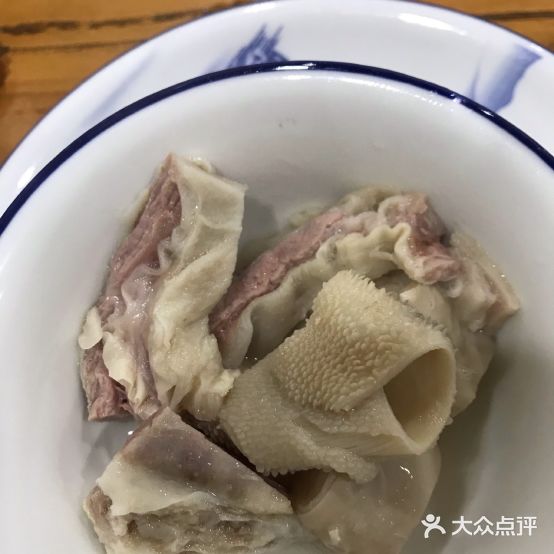 春星羊肉馆(长清店)