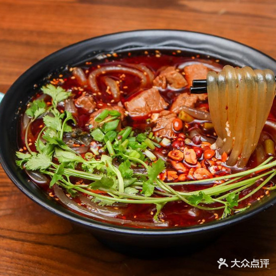 冰火房麻辣烫(同晖城市广场店)