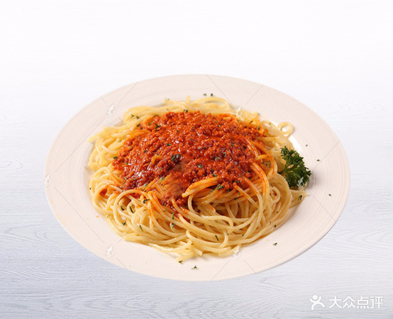 小象比萨(三华园店)