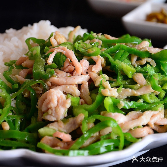 沙县小吃(碧水蓝城店)