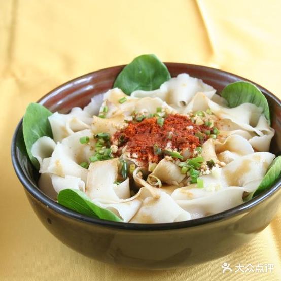 王记正宗鸡西刀削面(中央红店)