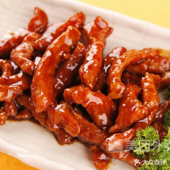 胡老六美食琳(西宝兴路店)