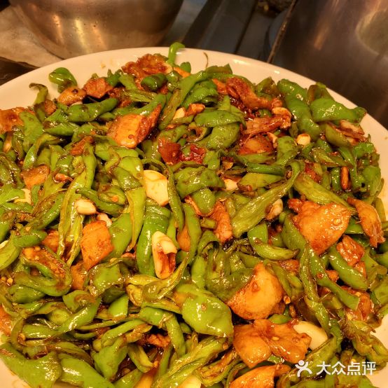 鼎湘阁自助简餐(园岭店)