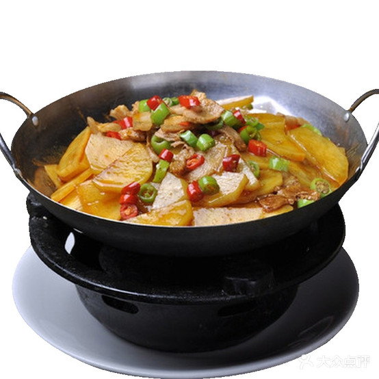 蜀湘阁川菜馆(羲皇大道中路店)