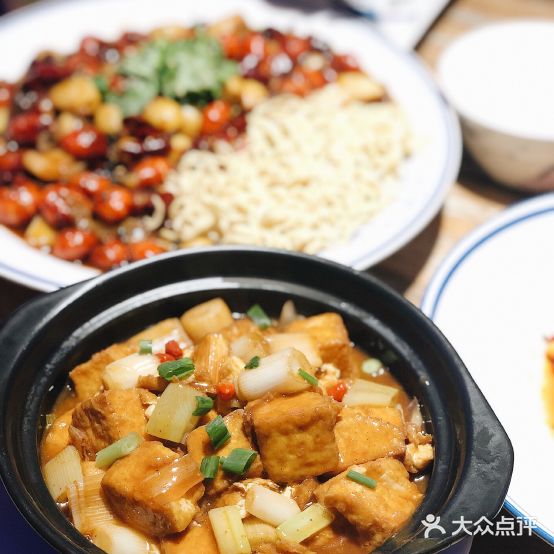 超姐家80后主题餐厅