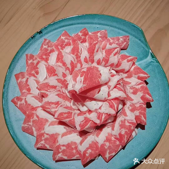 半壁见海老北京铜锅涮肉·东北烧烤