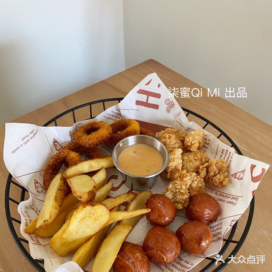 柒密(花园店)