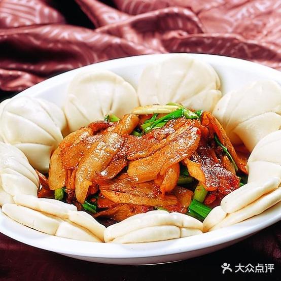 面对吗(南极路店)